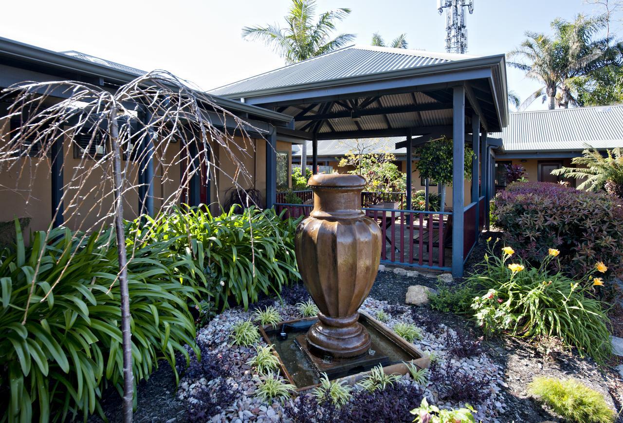 Vintages Accommodation Margaret River Extérieur photo